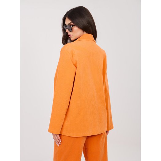 Marynarka-IT-MA-FL9958.87-pomarańczowy 1