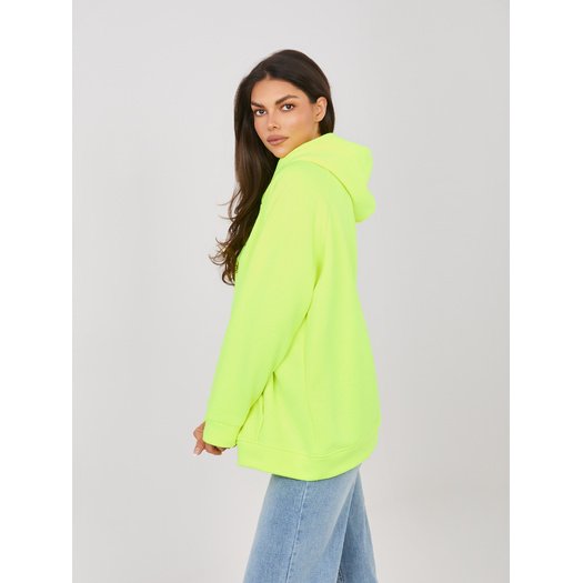 Bluza-RV-BL-A1034.30-fluo ż&oacute;łty