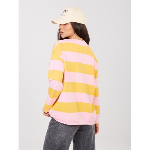 Bluzka-IT-BZ-6606.00-ż&oacute;łty 3