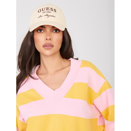 Bluzka-IT-BZ-6606.00-ż&oacute;łty 4