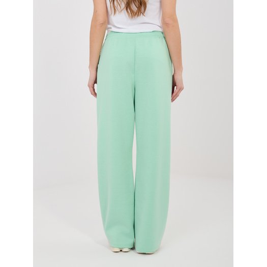 Spodnie dresowe-IT-DR-22168.66-mietowy 4