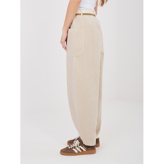 Spodnie-IT-SP-FL9665.14-jasny beżowy