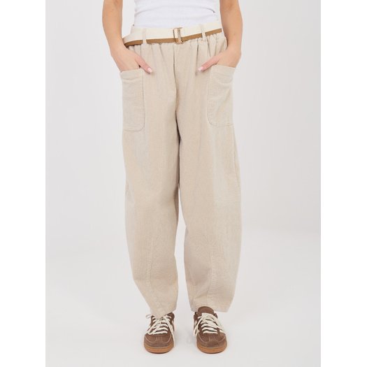 Spodnie-IT-SP-FL9665.14-jasny beżowy 3