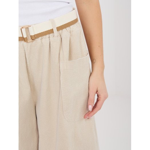 Spodnie-IT-SP-FL9665.14-jasny beżowy 5