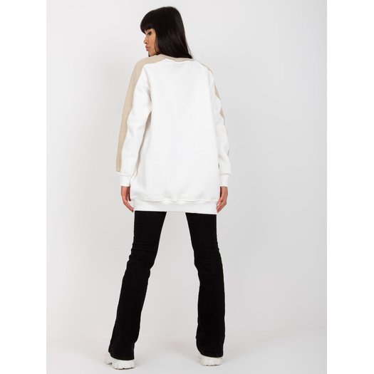 Bluza-RV-BL-8231.78P-biało-beżowy 2