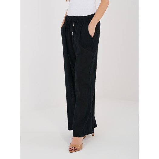 Spodnie-IT-SP-2873.02-czarny 2