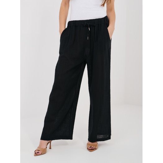 Spodnie-IT-SP-2873.02-czarny 4