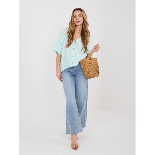 Bluzka-IT-BZ-81891.49-mietowy