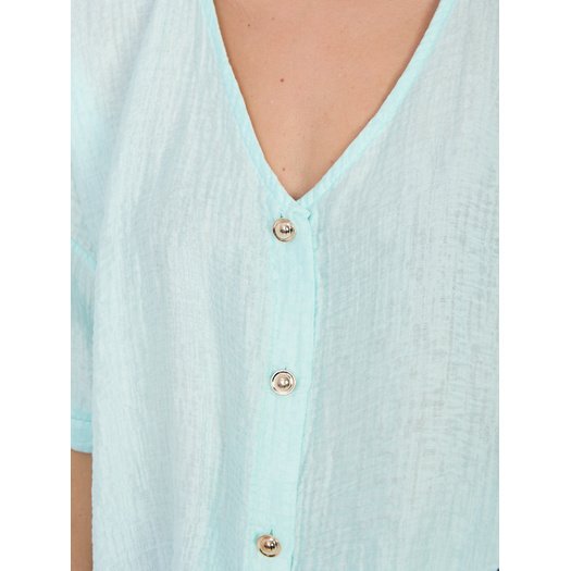 Bluzka-IT-BZ-81891.49-mietowy 1