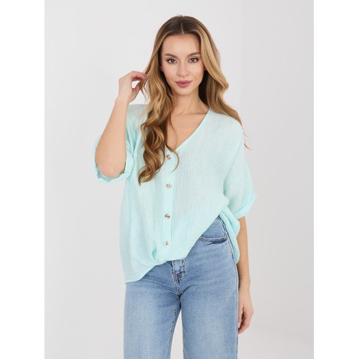 Bluzka-IT-BZ-81891.49-mietowy 3