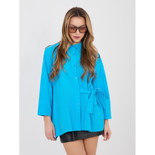 Koszula-IT-KS-FL10188.27-niebieski 3