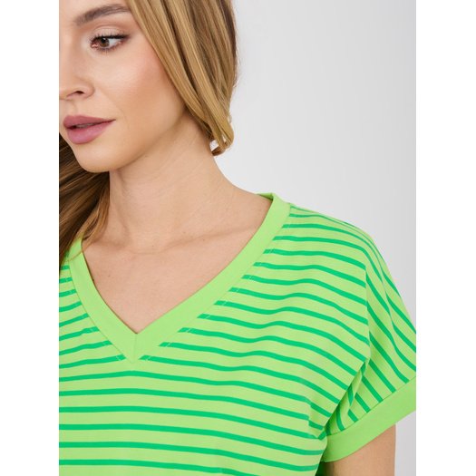 T-shirt-RV-TS-A1124.90-jasny zielony