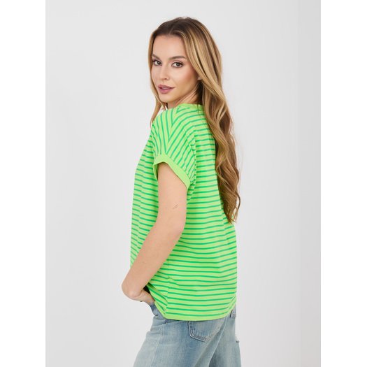 T-shirt-RV-TS-A1124.90-jasny zielony 4