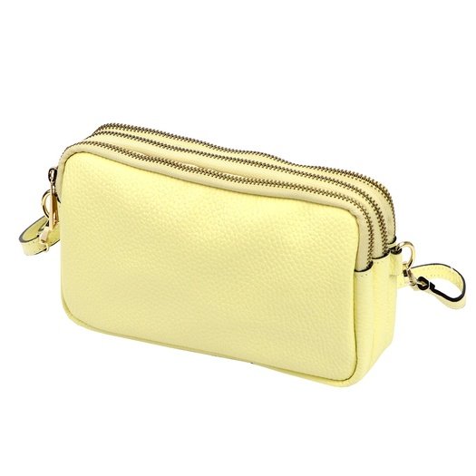 Women's handbag Luka 26-088 DOLLARO
