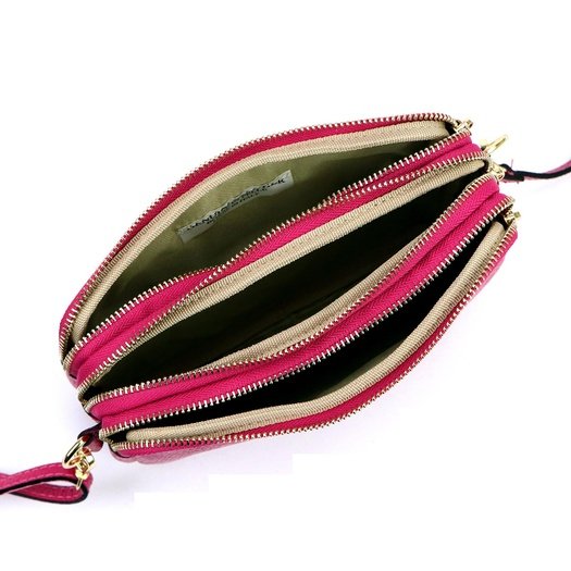 Women's handbag Luka 26-088 DOLLARO
