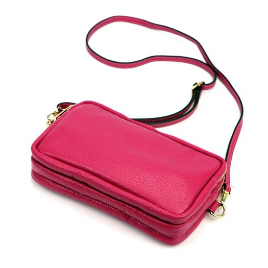 Women's handbag Luka 26-088 DOLLARO