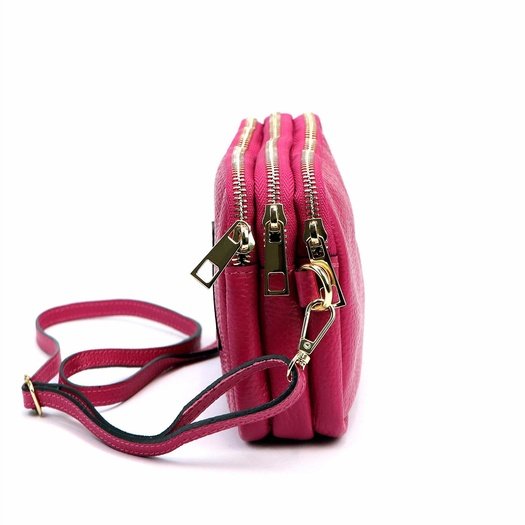Women's handbag Luka 26-088 DOLLARO