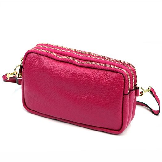 Women's handbag Luka 26-088 DOLLARO