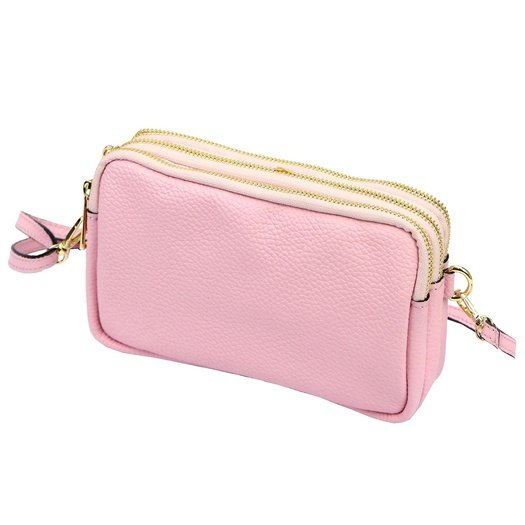 Women's handbag Luka 26-088 DOLLARO