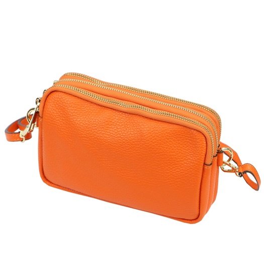 Women's handbag Luka 26-088 DOLLARO