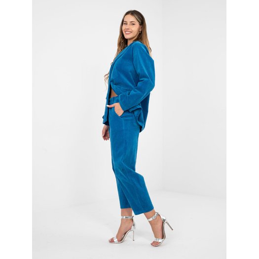 Spodnie-IT-SP-FL8916.80-kobaltowy 3