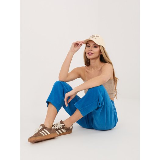 Spodnie-IT-SP-FL8916.80-kobaltowy 4