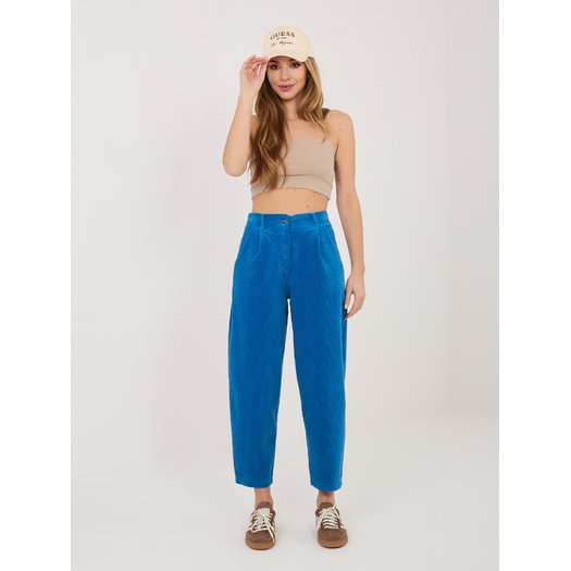 Spodnie-IT-SP-FL8916.80-kobaltowy 5