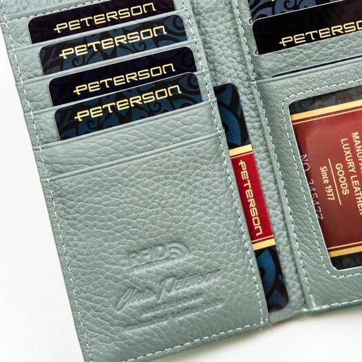 Peterson PTN PX23-CNF 6