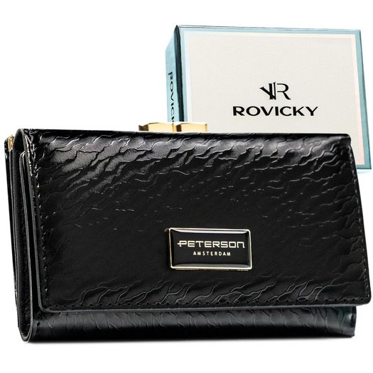 Women’s Wallet Peterson PTN PX23-CNF
