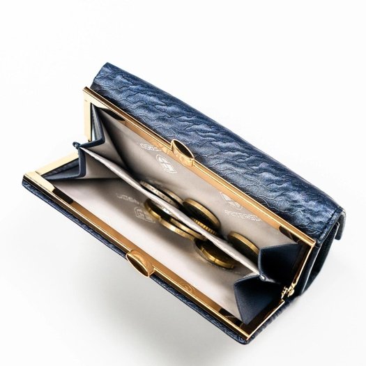 Women’s Wallet Peterson PTN PX23-CNF