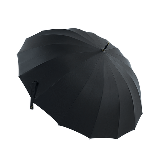 Torba weekendowa podr&oacute;żna sk&oacute;rzana Solier SL39 Astrin czarna 2