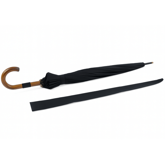 Torba weekendowa podr&oacute;żna sk&oacute;rzana Solier SL39 Astrin czarna 7