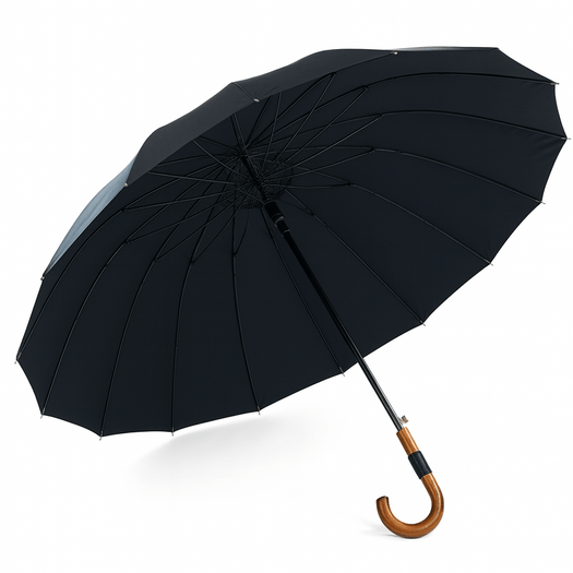 Torba weekendowa podr&oacute;żna sk&oacute;rzana Solier SL39 Astrin czarna 1