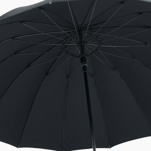 Torba weekendowa podr&oacute;żna sk&oacute;rzana Solier SL39 Astrin czarna 3