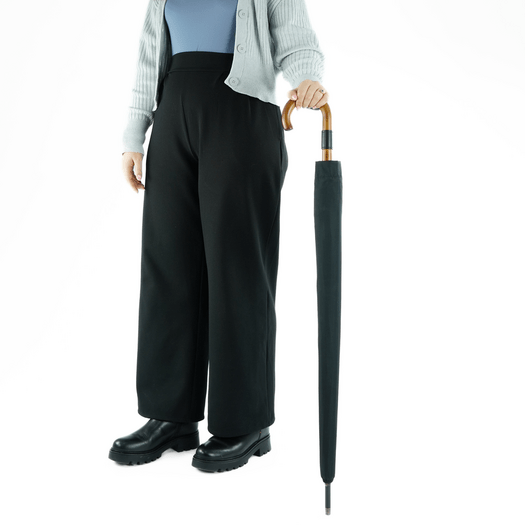 Torba weekendowa podr&oacute;żna sk&oacute;rzana Solier SL39 Astrin czarna 8