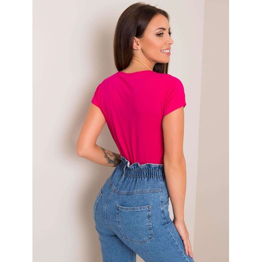 T-shirt-RV-TS-4837.94P-fuksjowy 1