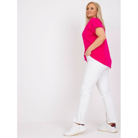 T-shirt-RV-TS-6305.22P-fuksjowy 8