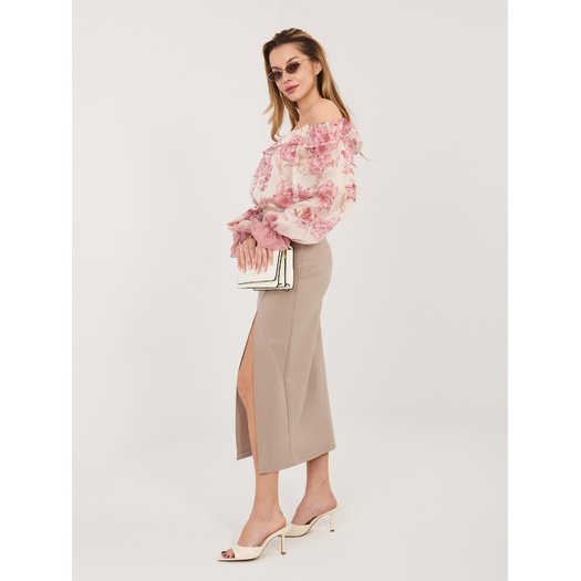 Sp&oacute;dnica-IT-SD-FL7393-1.16-ciemny bezowy 1