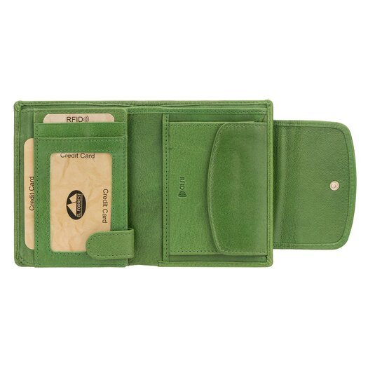 EL FORREST 727-151 RFID 5