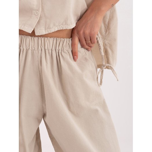 Spodnie-IT-SP-FL10309-1.02-beżowy