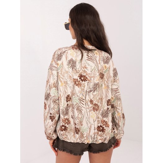 Kurtka-IT-KR-FL10357.15-brązowy 4