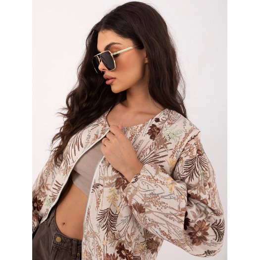 Kurtka-IT-KR-FL10357.15-brązowy 3