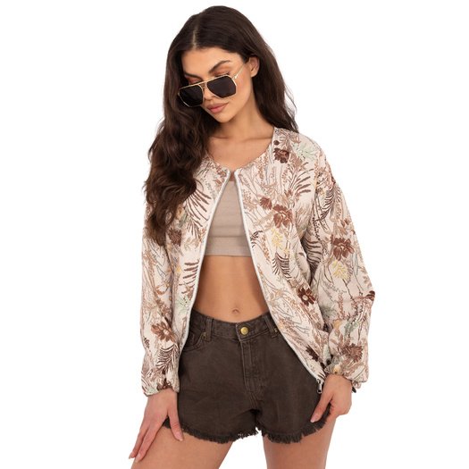 Kurtka-IT-KR-FL10357.15-brązowy 5