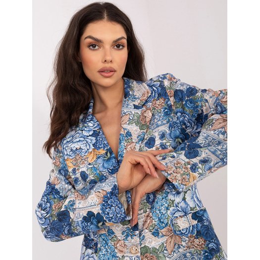 Marynarka-IT-MA-FL9928.15-ciemny niebieski 3