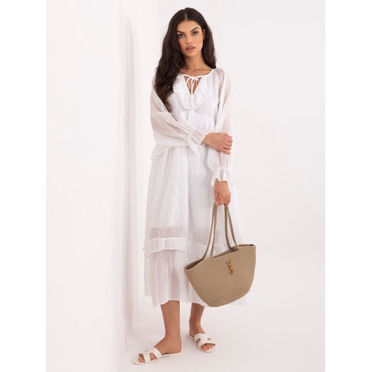 Sukienka-IT-SK-51600.19-biały 3