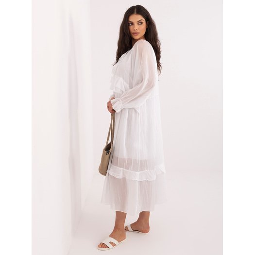 Sukienka-IT-SK-51600.19-biały 1