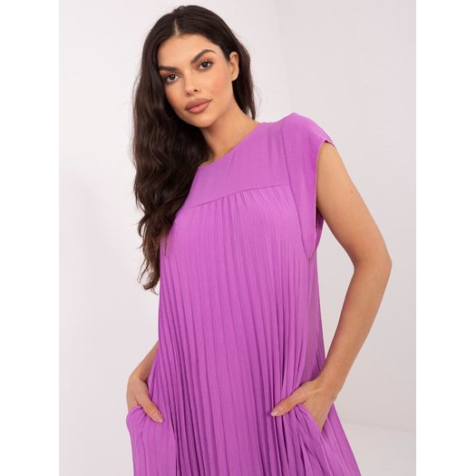 Sukienka-IT-SK-19552.71-fioletowy 2