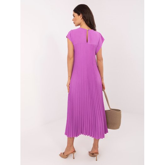 Sukienka-IT-SK-19552.71-fioletowy