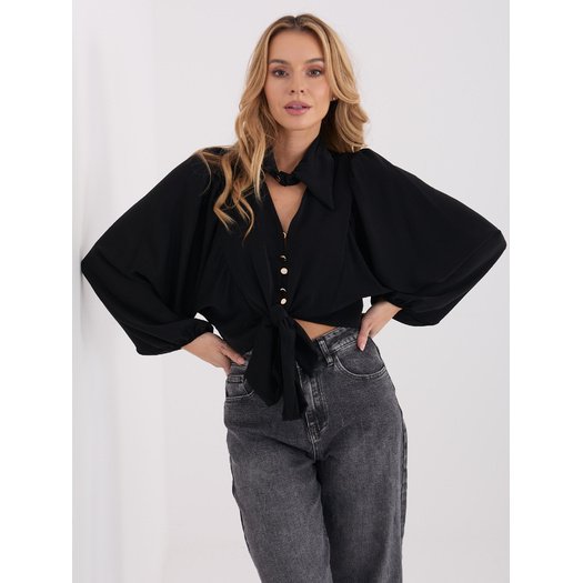 Bluzka-MI-BZ-3304.12-czarny 5