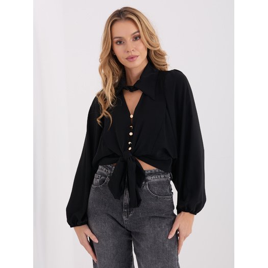 Bluzka-MI-BZ-3304.12-czarny 4